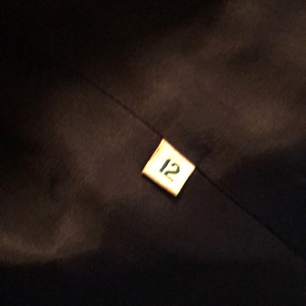 Austin Reed Navy Blazer. - Picture 5 of 6